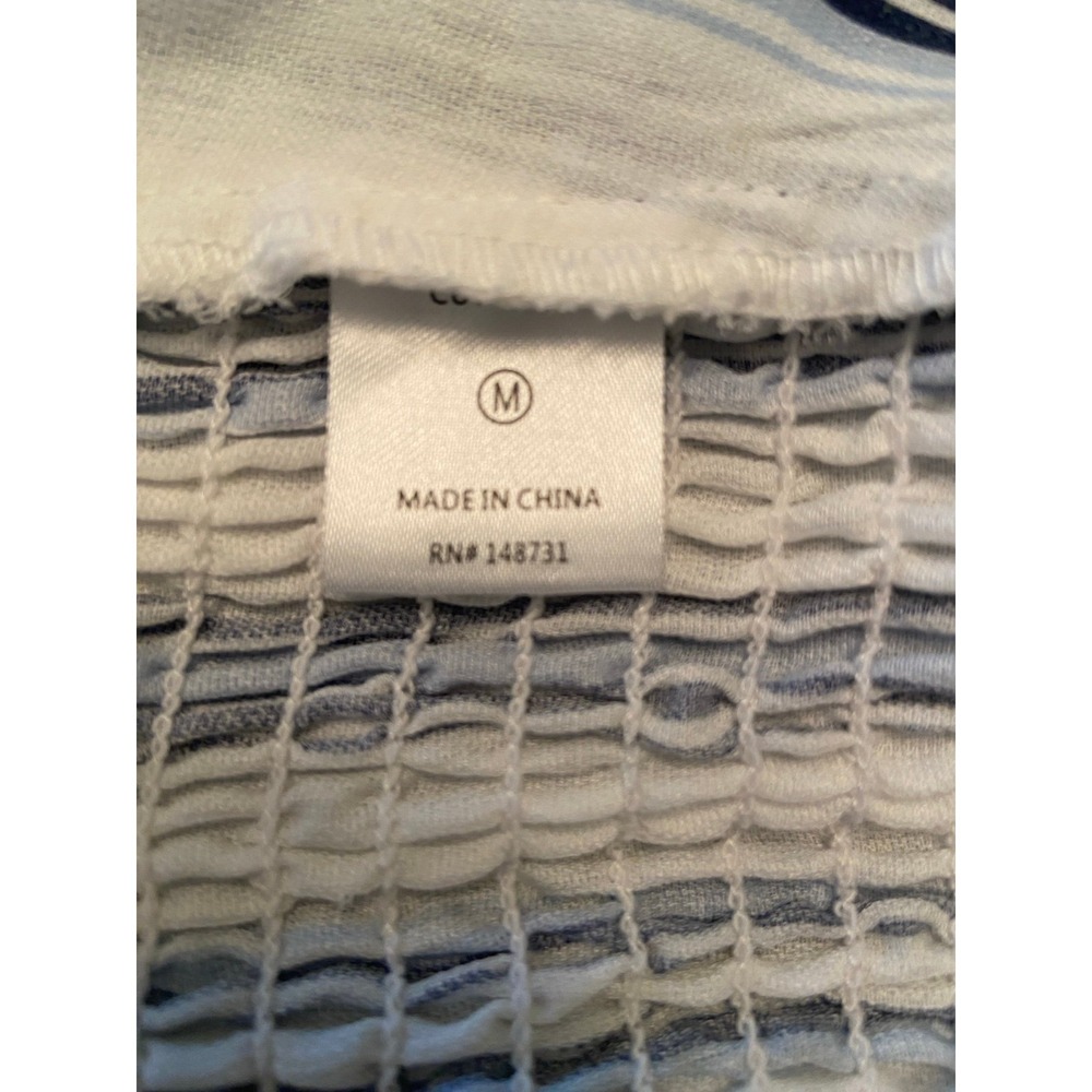 Blue Blush Top‎ - Picture 4 of 5